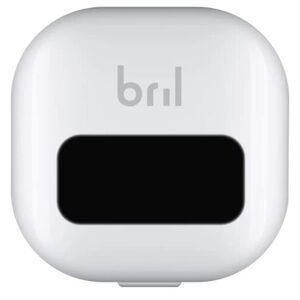 Bril UV-C Toothbrush Sanitizer